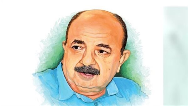 مصطفى بيومي.. جوائز مستحقة