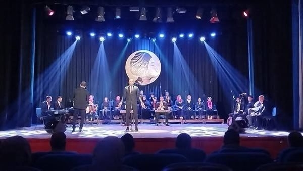 قصور الثقافة تواصل فعاليات "ملتقى كوكب الشرق" للموسيقى والغناء بأسيوط