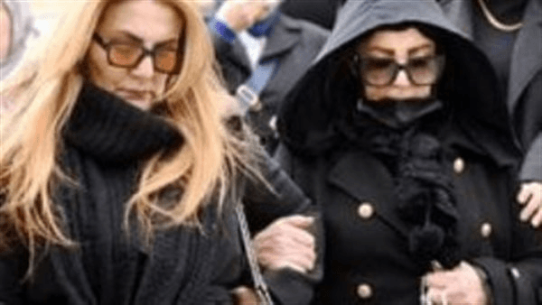 غدا.. عزاء شقيق الفنانة شهيرة بمسجد الحامدية الشاذلية في المهندسين