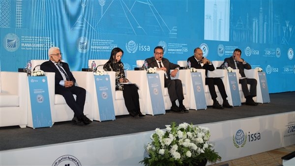 المؤتمر الدولي للإدارة والابتكار يسلط الضوء على تطور قوانين التأمينات الاجتماعية