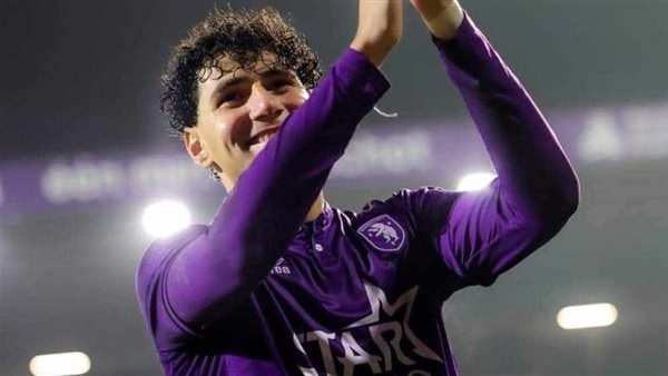 الأهلي يبدأ مفاوضاته خلال أيام لضم عمر فايد.. والإعلان عن الصفقات عقب نهاية الدوري