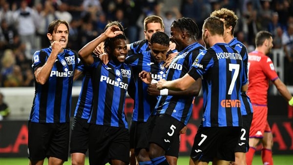 دوري أبطال أوروبا.. تشكيل مباراة أتالانتا ضد كلوب بروج