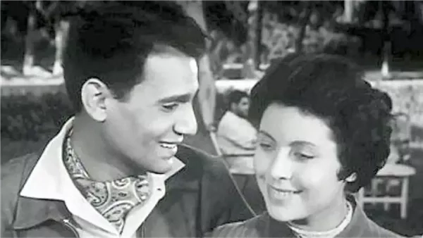 في ذكرى ميلاد آمال فريد.. اكتشفها رمسيس نجيب وقدمت أكثر من 30 عملا سينمائيا