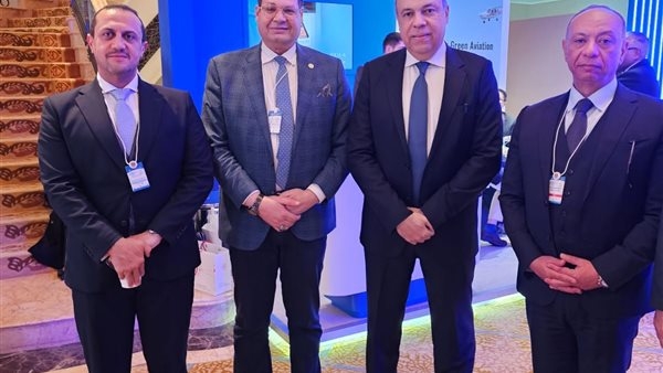 منظمة الإيكاو الدولية تختار الشركة المتحدة United ATS كأفضل مركز تدريبي في تطوير برامج التدريب القياسية لعام 2024