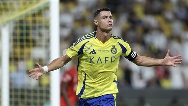 موقف كريستيانو رونالدو.. تشكيل النصر أمام بيرسبوليس الإيراني فى أبطال آسيا