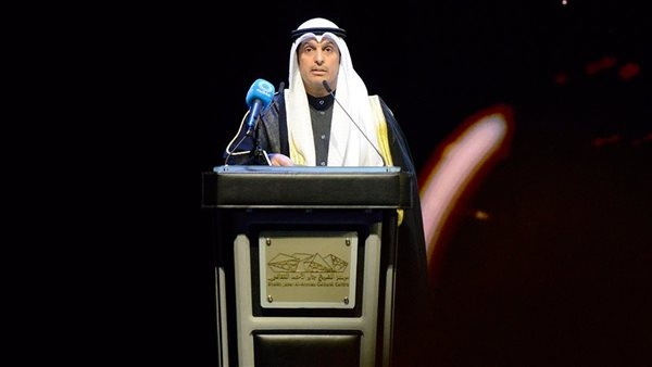 وزير الثقافة يشهد انطلاق فعاليات 'الكويت عاصمة الثقافة والإعلام العربي 2025'