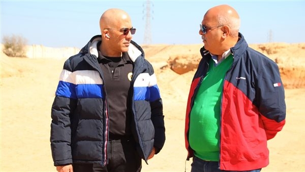 بعد منافسة قوية.. تعرف على نتائج بطولة كأس الاتحاد المصري "IPSC" للرماية العملية