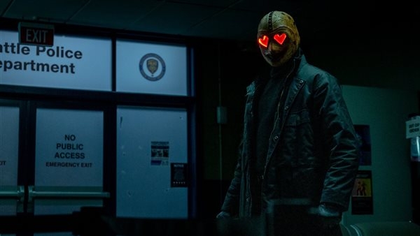 فيلم الرعب "Heart Eyes" يتصدر شباك التذاكر الأمريكي