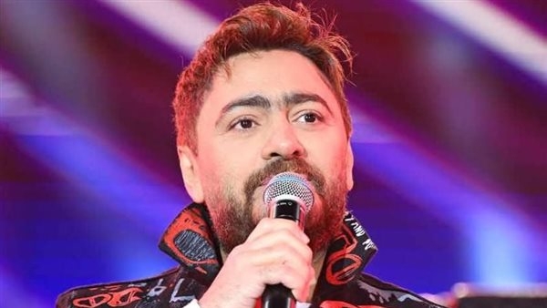 بالصور.. تامر حسني يتألق في عيد الحب بأكبر حضور طلابي لجامعتي حلوان وعين شمس