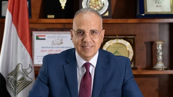 وزير الري: نستهدف تدريب 500 إفريقي خلال 2025