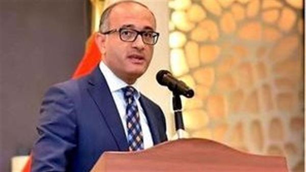 أحمد مغاوري: مصر تستطيع زيادة صادراتها من الخدمات المهنية بـ 2 مليار دولار سنويًا