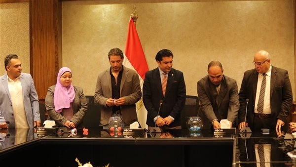 بطولة النخبة للميني فوتبول.. تعرف على نتيجة قرعة مجموعتي القاهرة الكبرى والدلتا