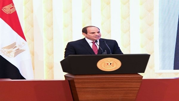 يفتتحه السيسي اليوم.. كل ما تريد معرفته عن مؤتمر ومعرض "إيجبس 2025"