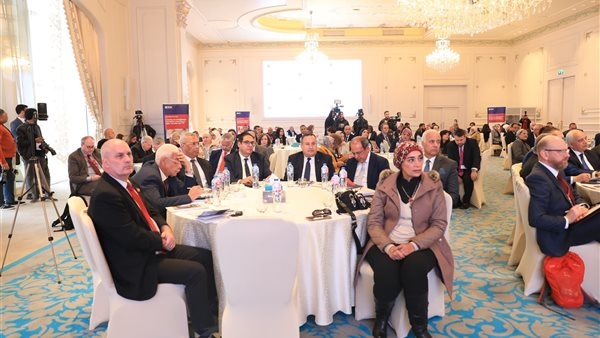 وزير التعليم العالي يشهد حفل تكريم أوائل شهادات الثانوية