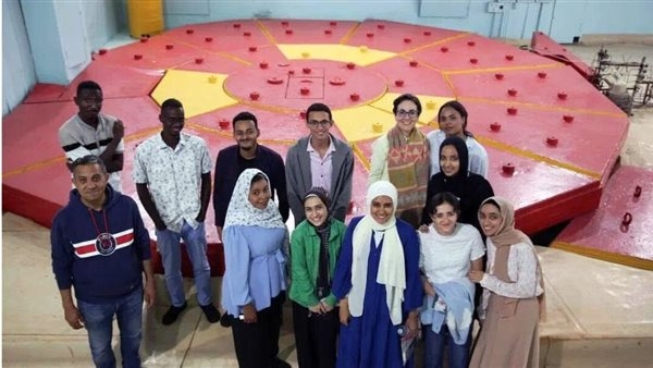 روساتوم تطلق النسخة الثامنة من مسابقة "الذرة لتمكين أفريقيا"