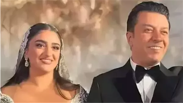 مصطفى كامل يرزق بأول حفيدة