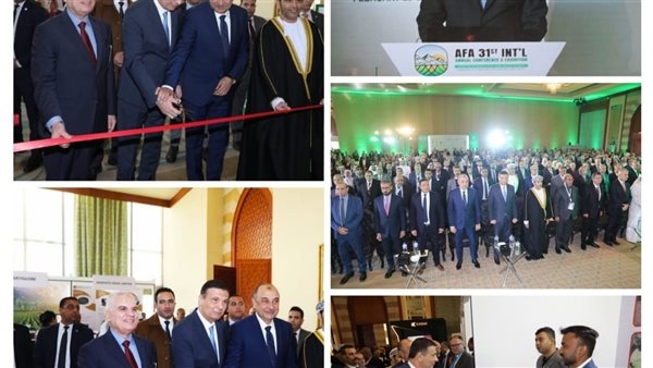 وزير الزراعة يدعو رجال الأعمال للاستثمار في صناعة الأسمدة بمصر: لدينا فرص واعدة