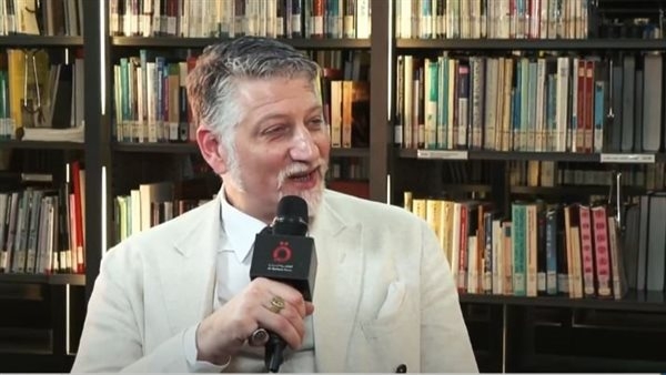 وزير الثقافة الإيطالي: نستضيف معرضين في روما عن التاريخ الفرعوني والآثار المصرية
