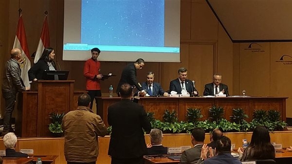 رئيس وزراء كرواتيا: نرفض تهجير الفلسطينيين ونؤيد الموقف المصري
