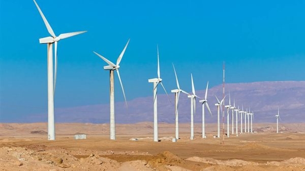 مؤتمر ومعرض مصر الدولي للطاقة «ايجبس 2025».. وزير الكهرباء يبحث إقامة محطة رياح قدرة 500 ميجاوات.. خبراء: نعتمد على استراتجية "مزيج الطاقة" وهناك مناطق عديدة لإنشاء مزارع الرياح