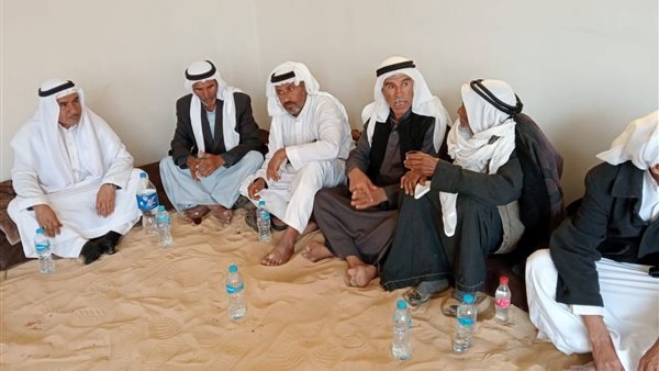 "ثقافة بئر العبد" يعقد لقاء لنادي شعراء أدب البادية