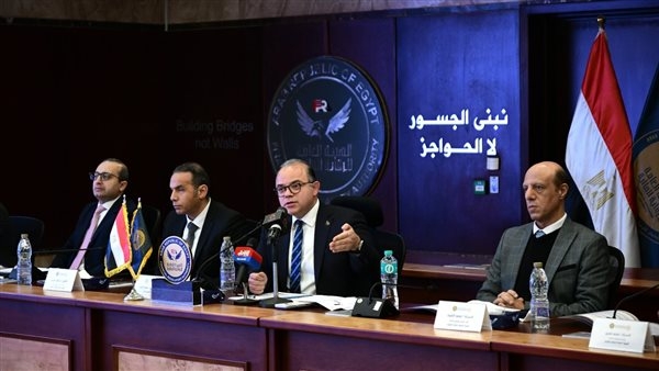الرقابة المالية تصدر ضوابط الترخيص بإنشاء المواقع الإلكترونية للشركات والجهات العاملة بقطاع التأمين