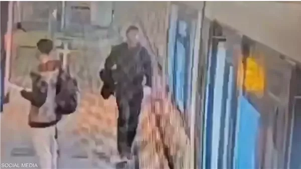 بالفيديو.. تفاصيل اللحظات الأولى لانفجارات بات يام في تل أبيب