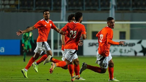 تعرف على تشكيل فاركو أمام الزمالك في ختام الدوري
