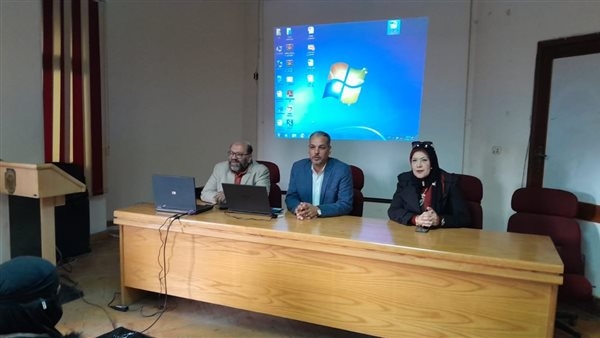 'تكنولوجيا الأغذية' يناقش تحديات تصنيع التمور والاستفادة من الفاقد