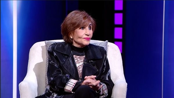 سميرة محسن: «توفيق الدقن كان هيخنقني وسميحة أيوب أنقذتني»