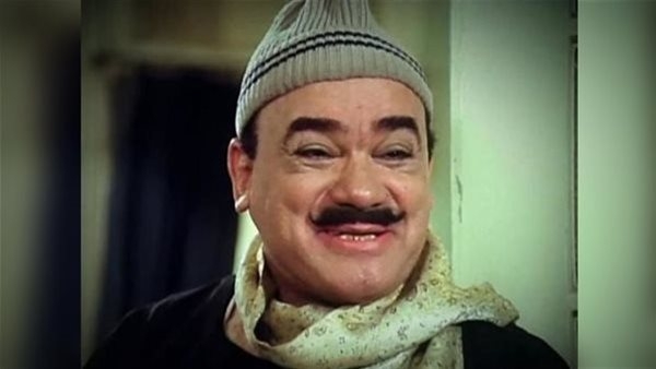 محمد رضا .. «معلم السينما» الذي أضحك الأجيال