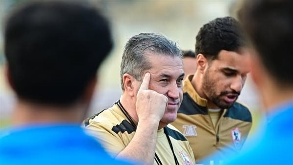 المدرسة البرتغالية أمام الأهلى 3 بطولات و12 خسارة