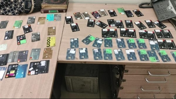 جمارك مطار القاهرة تحرر 652 محضر ضبط خلال عام 2024