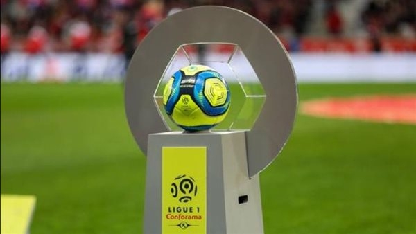 اليوم.. ثلاثي الدوري الفرنسي يبحث عن الثلاث نقاط على ملعبه