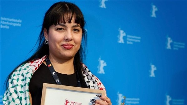 تنويه خاص لفيلم Têtes Brûlées للمخرجة ماية عجمية بمهرجان برلين
