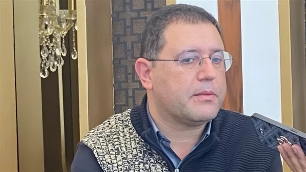 رئيس جمعية الجالية المصرية بالمغرب: نساهم في تعزيز التعاون الثقافي والاقتصادي بين البلدين