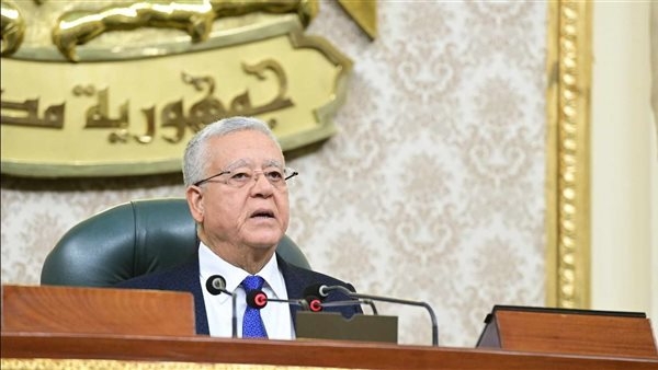 رئيس مجلس النواب مهنئا بعيد الأضحى: ندعو أن يتحقق ما يصبو إليه شعب مصر