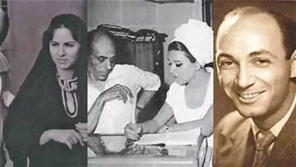 المخرج هنري بركات.. رائد الإخراج السينمائي وصانع الكلاسيكيات الخالدة
