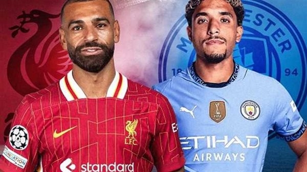محمد صلاح الأول فى سباق الحذاء الذهبي الأوروبي