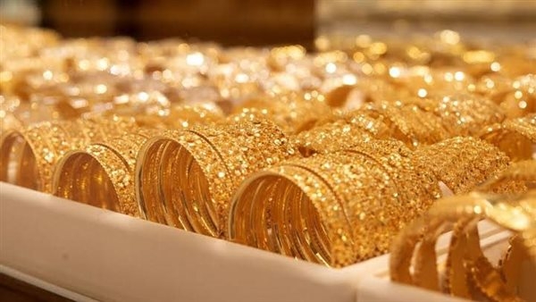 متأثرا بضعف الطلب.. استقرار الذهب في السوق المصري اليوم عند 4670 جنيها للجرام