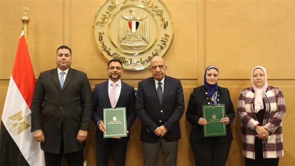 بالتفاصيل.. توقيع اتفاقية لإنشاء محطتي تخزين طاقة بقدرة 1500 ميجاوات