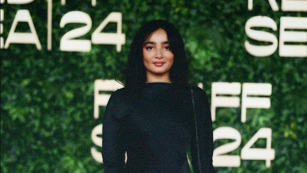 رنا مطر تحصد جائزة أفضل فيلم وثائقي من مهرجان المعهد البريطاني