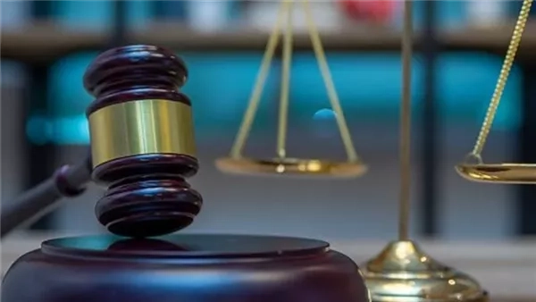 تأجيل جلسة إعادة محاكمة كبير مفتشي آثار إمبابة في قضية الرشوة لـ 26 مايو