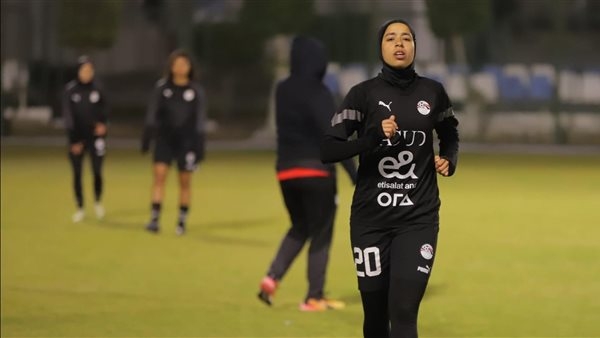 9 معلومات عن مباراة الإياب لمنتخب الكرة النسائية ورواندا