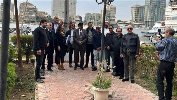 مصر تحصد مناصب قيادية في الاتحاد العربي للشراع وتطلب استضافة البطولة العربية