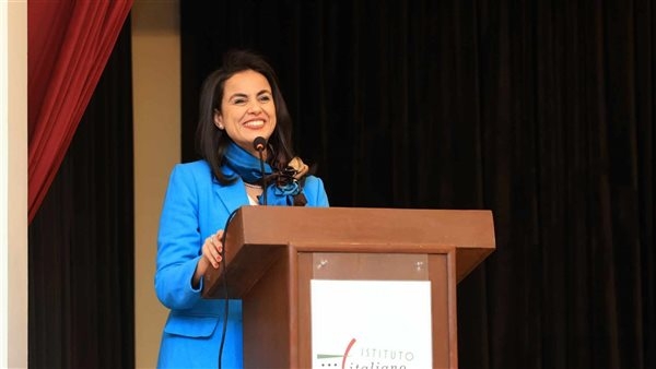 القومي للمرأة يشارك النسخة الثالثة من مؤتمر "Science, she says"