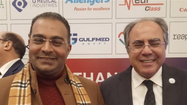 مستشار وزير الصحة: تدشين الجمعية المصرية للأشعة التداخلية لتدريب الأطباء على العلاجات الحديثة