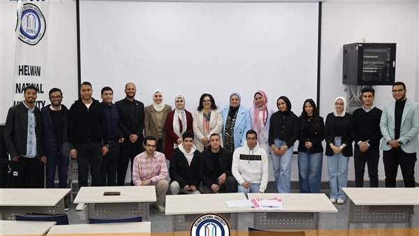 تأهل 3 فرق لتمثيل جامعة حلوان الأهلية بمسابقة "Hult Prize" العالمية
