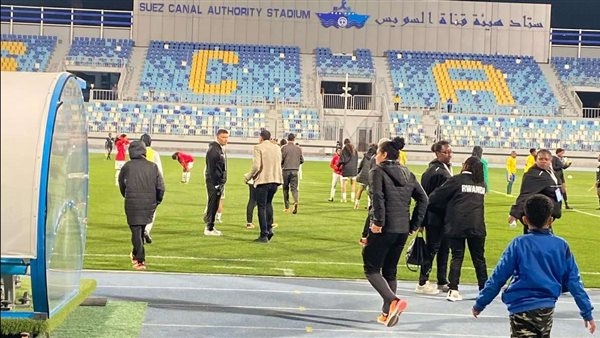 منتخب الكرة النسائية يتأهل للدور الثاني من أمم أفريقيا لمواجهة غانا
