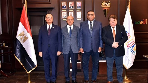 الأقصر تحتفل بحصولها على جائزة AFASU الذهبية إبريل المقبل
